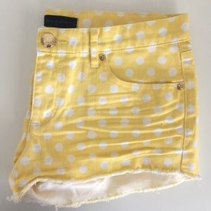 Juicy Couture Shorts